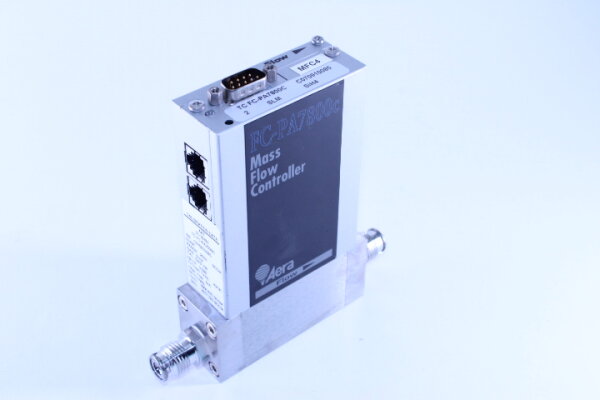 AERA  mass flow controller FC-PA7800C  2SLM  SiH4