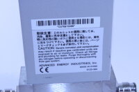 AERA  mass flow controller FC-PA7800C  2SLM  SiH4
