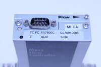 AERA  mass flow controller FC-PA7800C  2SLM  SiH4