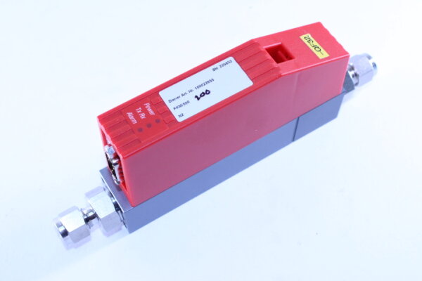 VÖGTLIN Mass Flow Controller FKM/500 N2