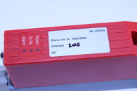 VÖGTLIN Mass Flow Controller FKM/500 N2