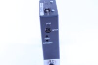 mks  Mass Flow Controller 1179B01352CM1BK Range 500 SCCM Gas N2