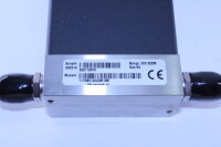 mks  Mass Flow Controller 1179B01352CM1BK Range 500 SCCM Gas N2