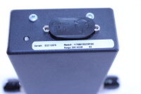 mks  Mass Flow Controller 1179B01352CM1BK Range 500 SCCM Gas N2