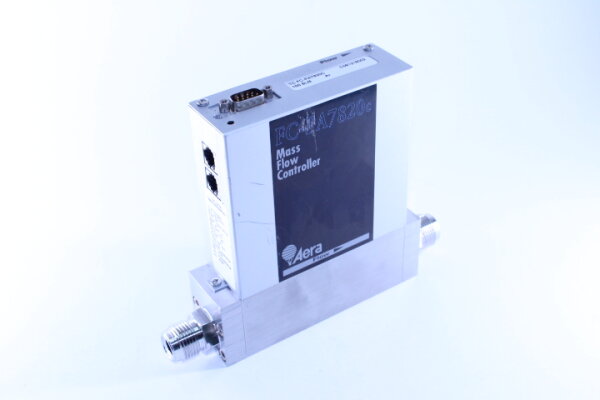 AERA  Mass Flow Controller FC-PA7820C  100 SLM AR