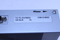 AERA  Mass Flow Controller FC-PA7820C  100 SLM AR