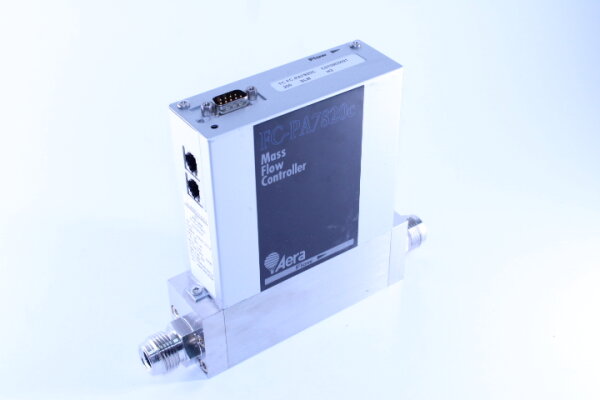 AERA  mass flow controller FC-PA7820C  200SLM  H2