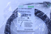 MURR Elektronik Ventilkabel 7000-41081-6360500