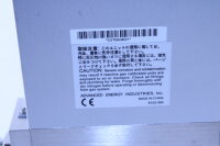 AERA  mass flow controller TC FC-PA7820C  150 SLM H2