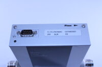 AERA  mass flow controller TC FC-PA7820C  150 SLM H2