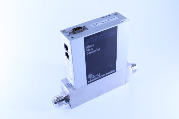 AERA  mass flow controller TC FC-PA7820C   35 SLM NF3(0,500)
