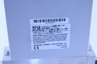 AERA  mass flow controller TC FC-PA7820C   35 SLM NF3(0,500)