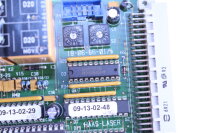 Haas-Laser 18-06-66-01/b Platine