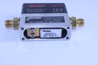 ALICAT  mass flow controller FBC-C0050-Ar-485-NPT