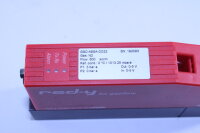 VÖGTLIN Massendurchflussregler GSC-A9SA-DD22 Gas N2 Flow 500 sccm