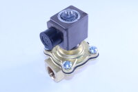 PARKER Ventil 72228BG4UV00  2W G1/2" NW15 FKM