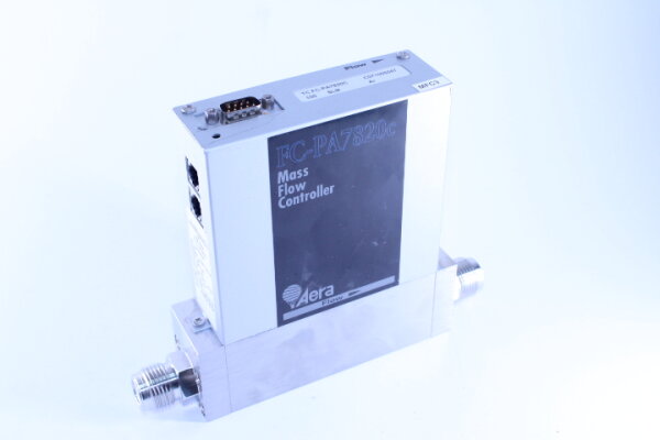 AERA  mass flow controller TC FC-PA7820C  100 SLM Ar
