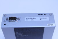AERA  mass flow controller TC FC-PA7820C  100 SLM Ar