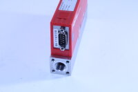 VÖGTLIN Massendurchflussregler GSC-C9SS-BB26 600 In/h, Ar