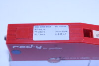 VÖGTLIN Massendurchflussregler GSC-C9SS-BB26 600 In/h, Ar