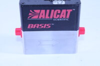 ALICAT  mass flow controller BC-C0100-Ar-485-NPT