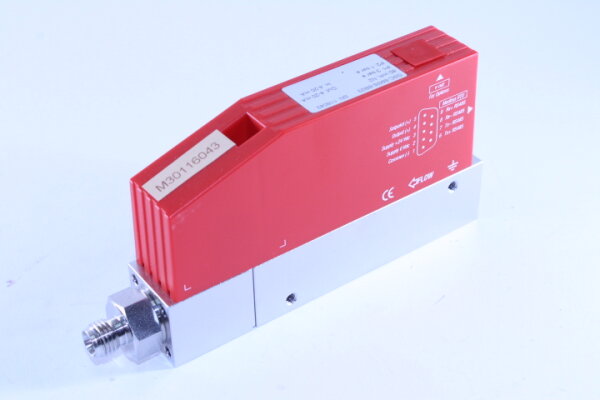 VÖGTLIN Massendurchflussregler GSC-B9SS-BB23 60 In/h, N2