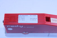 VÖGTLIN Massendurchflussregler GSC-B9SS-BB23 60 In/h, N2