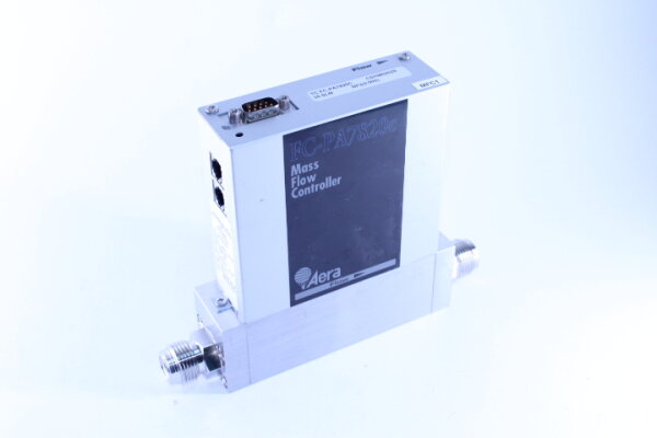 AERA  mass flow controller TC FC-PA7820C   35 SLM NF3 (0,500)