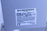 AERA  mass flow controller TC FC-PA7820C   35 SLM NF3 (0,500)