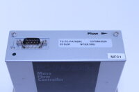 AERA  mass flow controller TC FC-PA7820C   35 SLM NF3 (0,500)