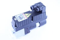 EDWARDS PV10EKA  Eckventil Neu