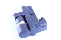 EDWARDS PV10EKA  Eckventil Neu