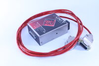 UNIT Instruments High Temp Metal Z-Seal Typ UFM-9660