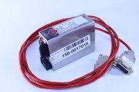 UNIT Instruments High Temp Metal Z-Seal Typ UFM-9660