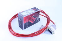 UNIT Instruments High Temp Metal Z-Seal Typ UFM-9660