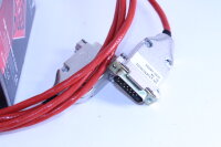 UNIT Instruments High Temp Metal Z-Seal Typ UFM-9660