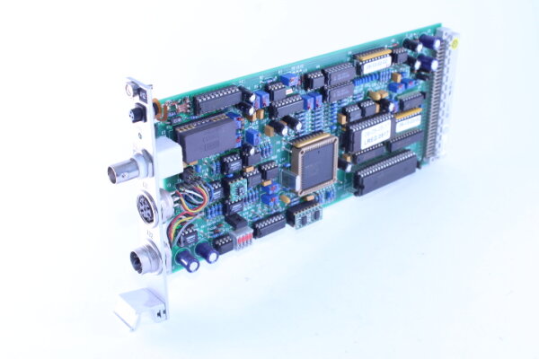 Haas-Laser 18-06-49-AH V1.2 Platine