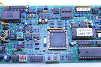 Haas-Laser 18-06-49-AH V1.2 Platine