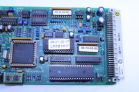 Haas-Laser 18-06-49-AH V1.2 Platine