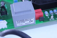 Haas-Laser 18-07-30-AH V1.3 Platine