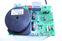 Haas-Laser 18-07-30-AH V1.3 Platine