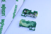 WAGO Klemmen 281-907 50 Stück