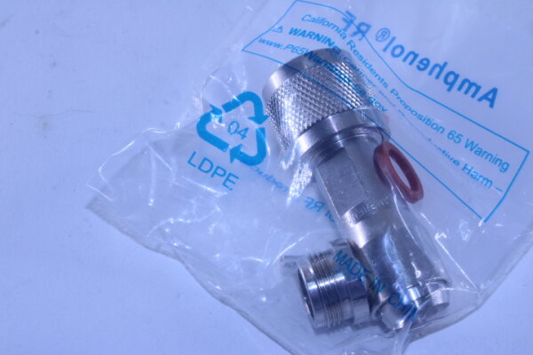 Amphenol RF 082-804 Steckverbinder