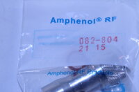 Amphenol RF 082-804 Steckverbinder