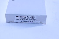 DI-SORIC LGUP 031 P3K-TSSL Gabellichtschranke