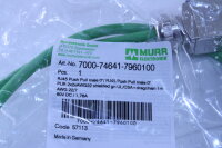 MURR Elektronik Steckverbindungskabel 7000-74641-7960100