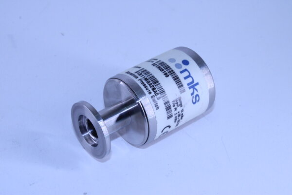 MKS BARATRON Typ 51B11MGA2BA0.5 Pressure Switch