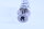 MKS BARATRON Typ 51B11MGA2BA0.5 Pressure Switch