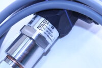 WIKA Drucksensor A-10 0-1 bar