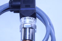 WIKA Drucksensor A-10 0-1 bar